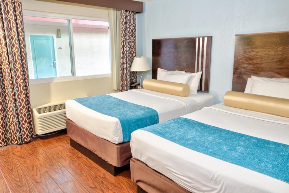 Sunrise Inn San Diego